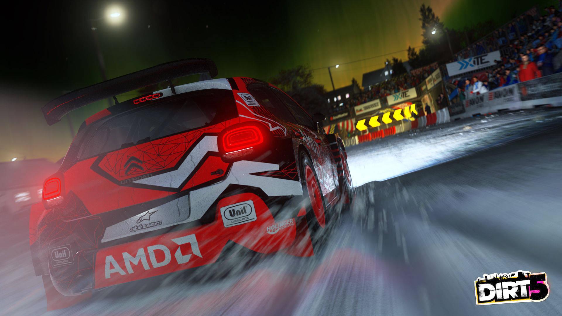 DiRT 5 - Imagen 38